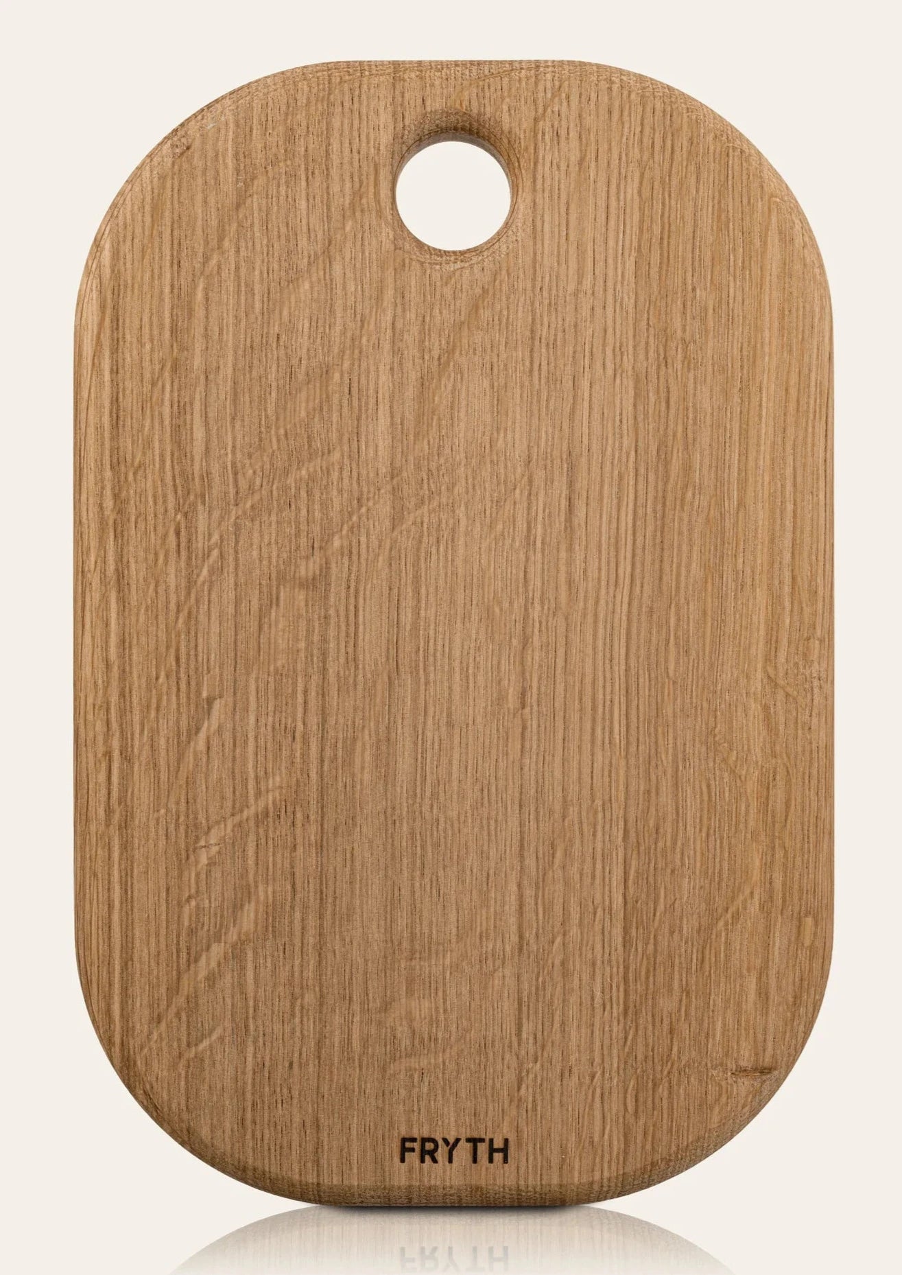 Wooden Serving Chopping Board - Medium