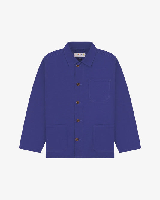 Uskees 3001 Overshirt