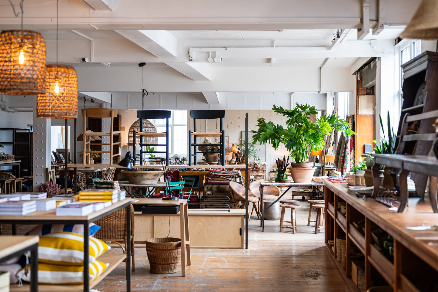 Artisan Leather Book Making Workshop - 19 October 10-4