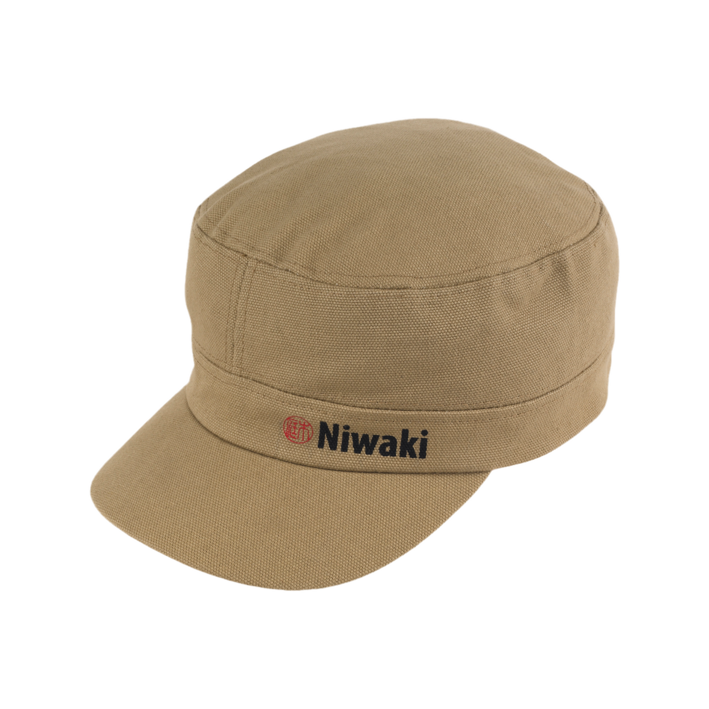 Niwaki Canvas Cap