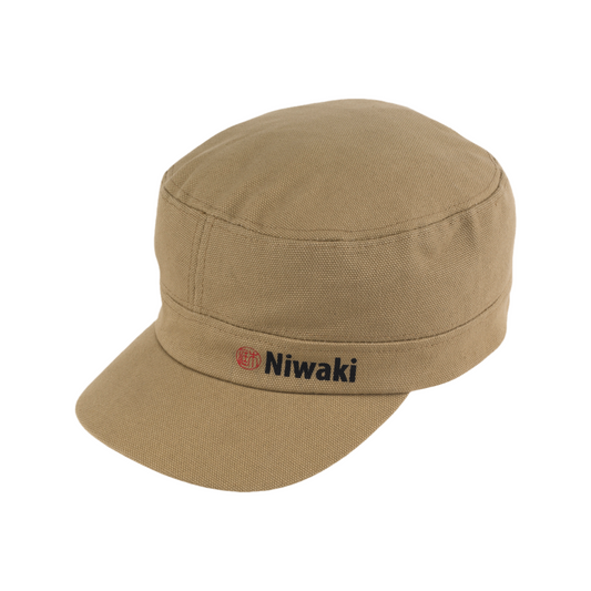 Niwaki Canvas Cap