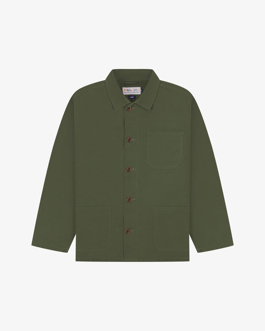 Uskees 3001 Overshirt