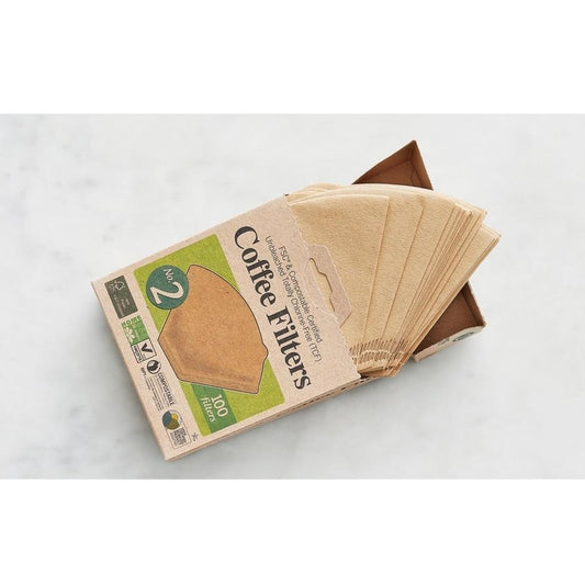 Eco Coffee V60 Coffee Filter