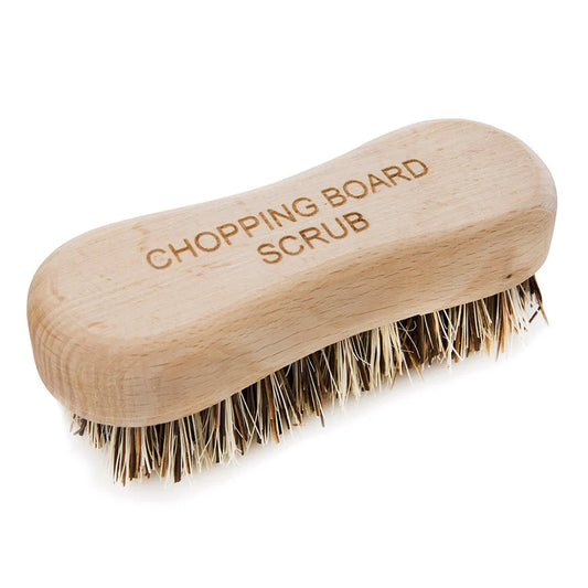 Board Scrubbing Brush