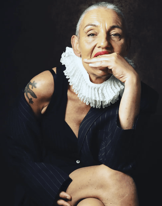 Creative Writing Workshop with Cathi Rae - 10 May 2026