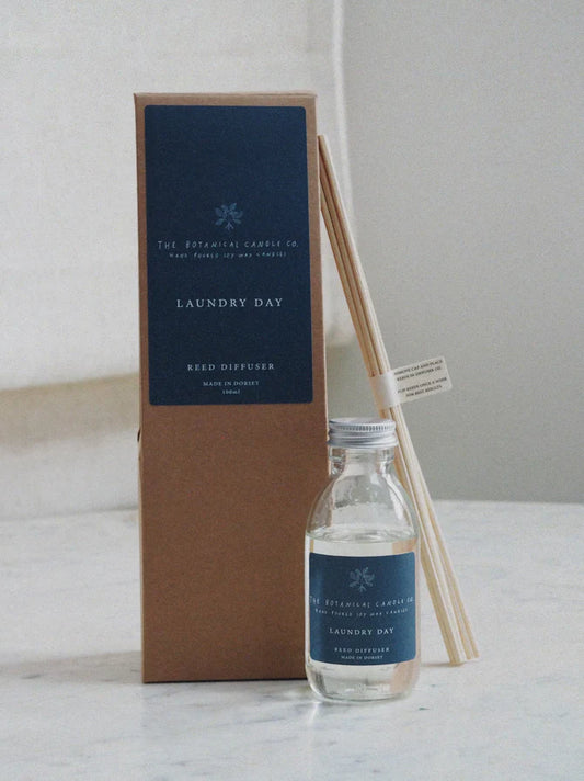 Laundry Day Reed Diffuser