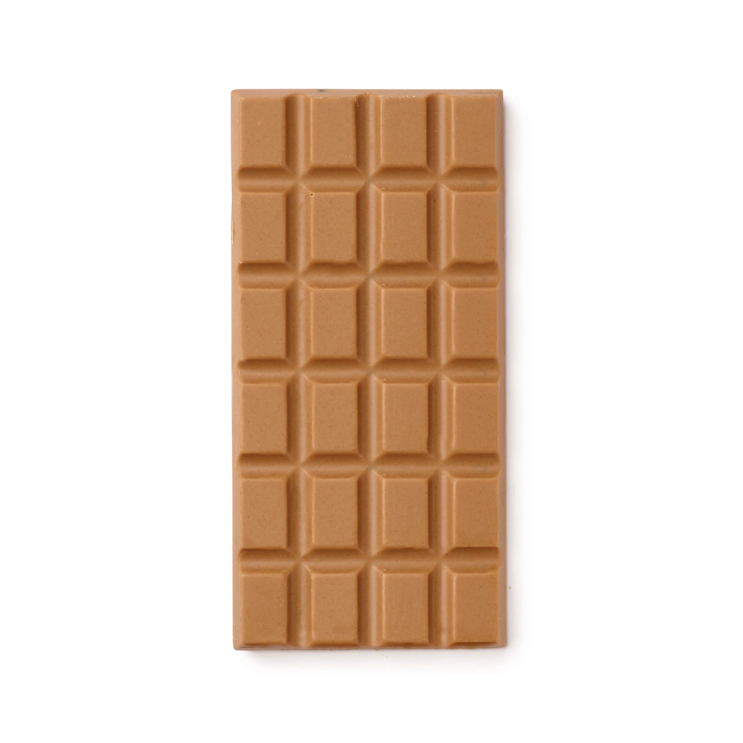 Ginger Biscuit Chocolate Bar