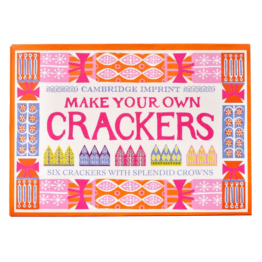 Make Your Own Crackers