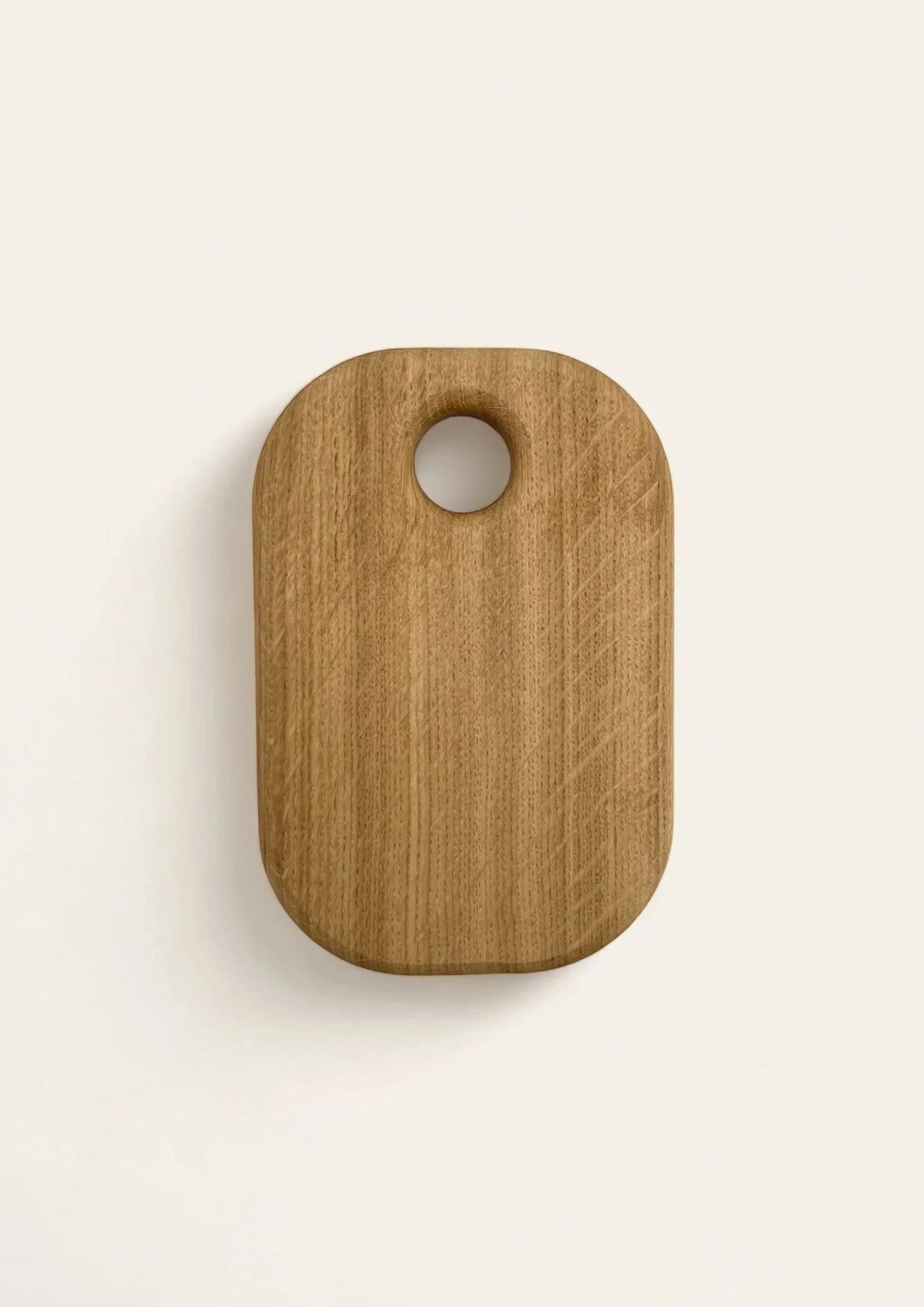 Wooden Chopping Board - Little