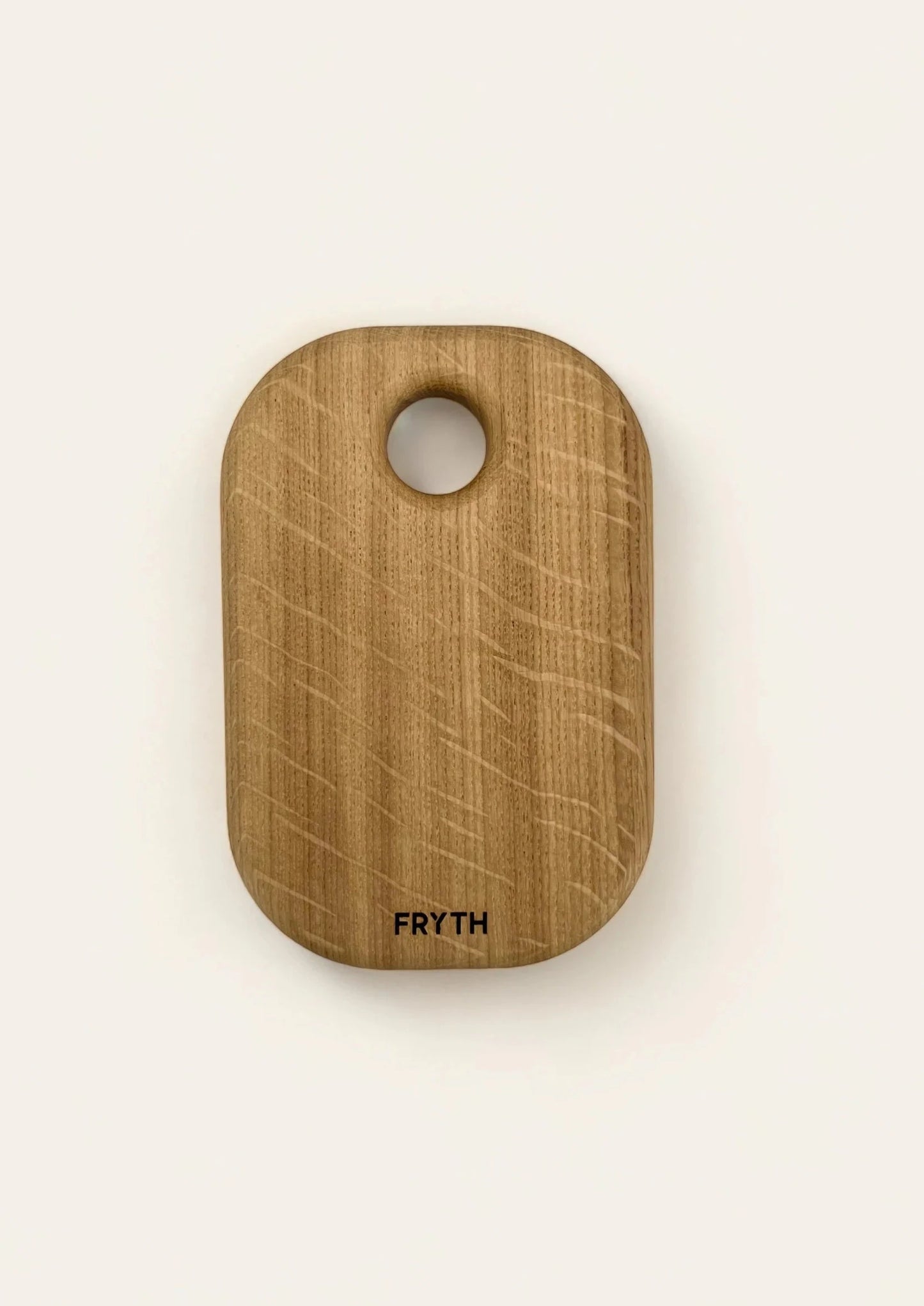 Wooden Chopping Board - Little