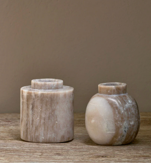 Khari Marlbe Vase Assorted