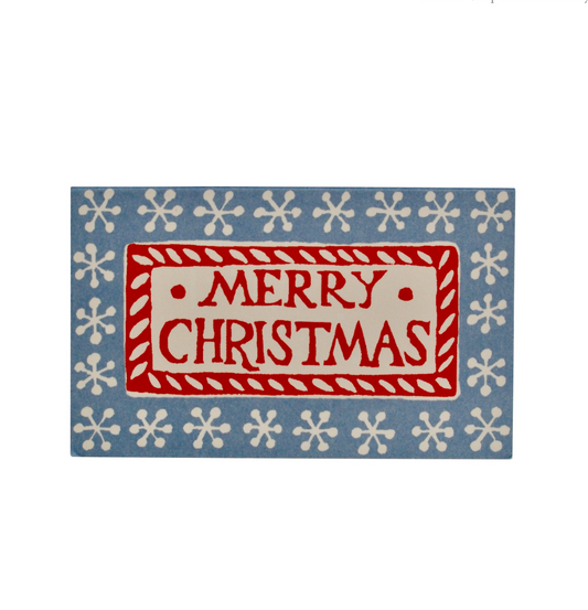 Christmas Cards Merry Christmas Gift Mini Pack of 6