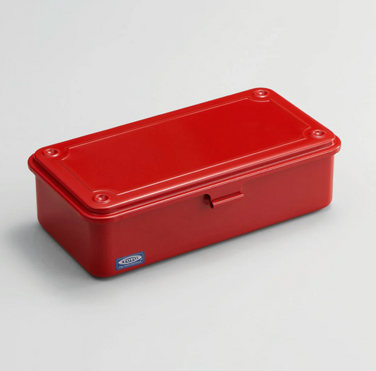 T-190 Tool Box - Red