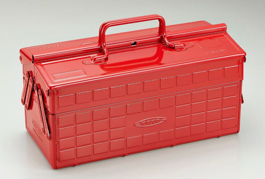 ST-350 Tool Box Red