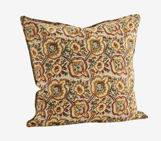 Agnes Printed Cushion
