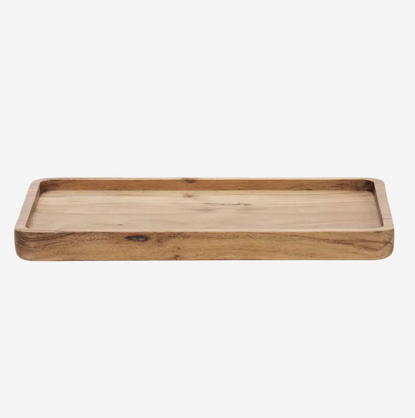 Acacia Serving Tray