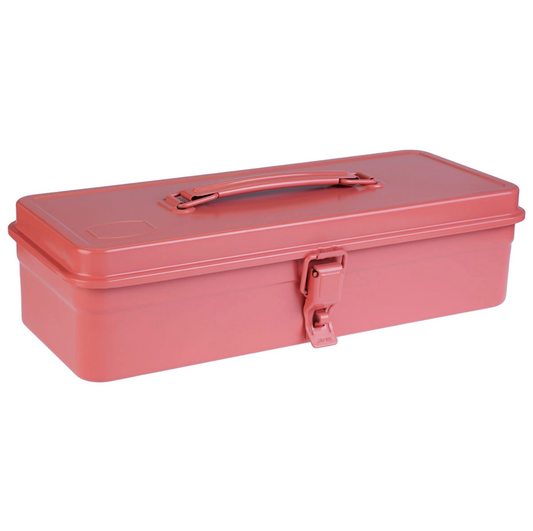 T-320 Tool Box - Red