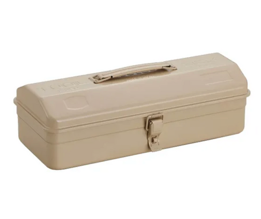 Y-350 Tool Box - Beige