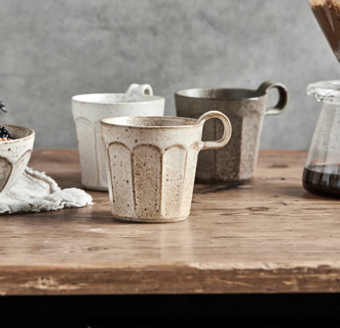 Archie Mug - Gift Set