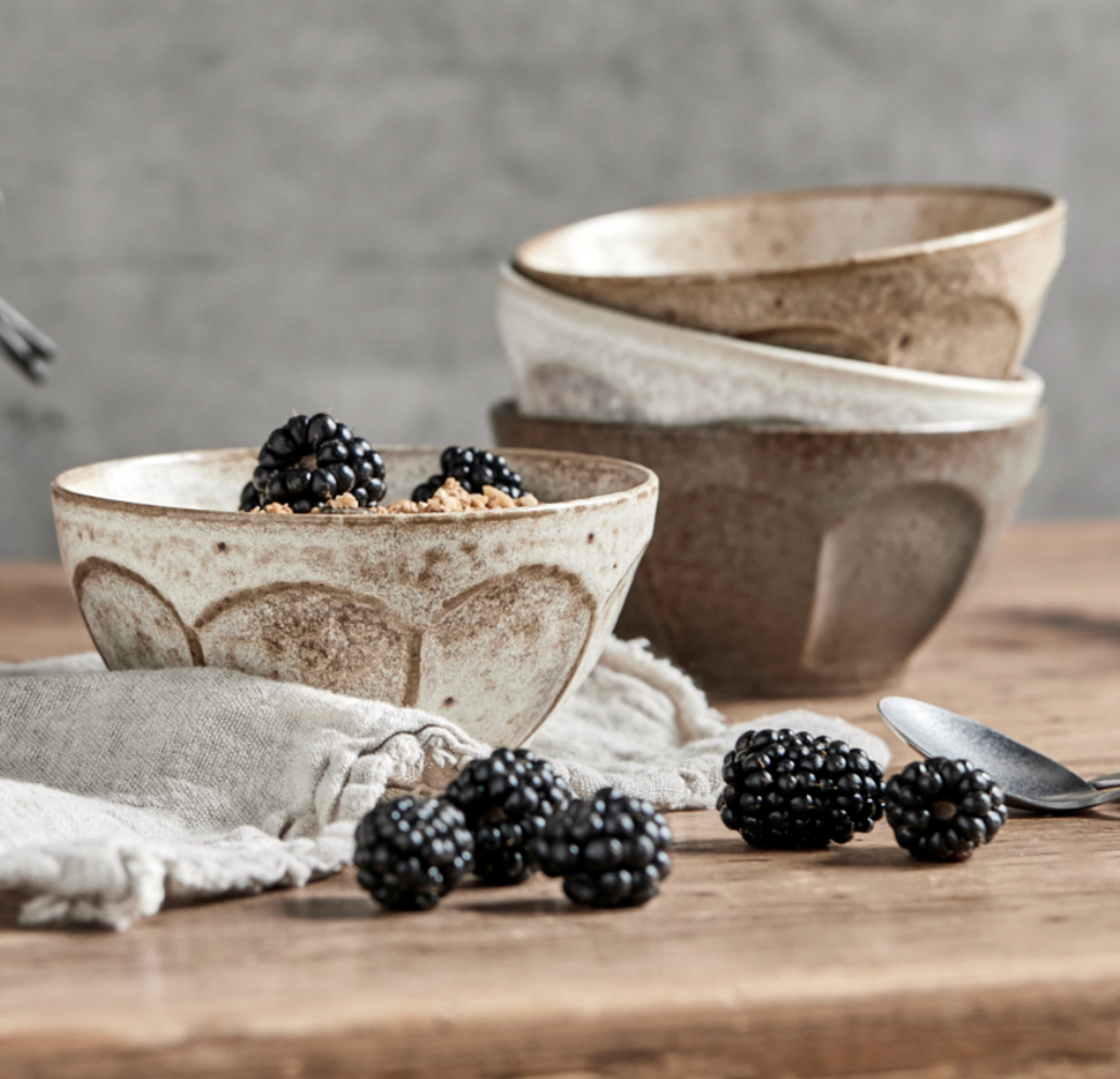 Archie Bowl - Gift Set