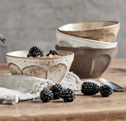 Archie Bowl - Gift Set