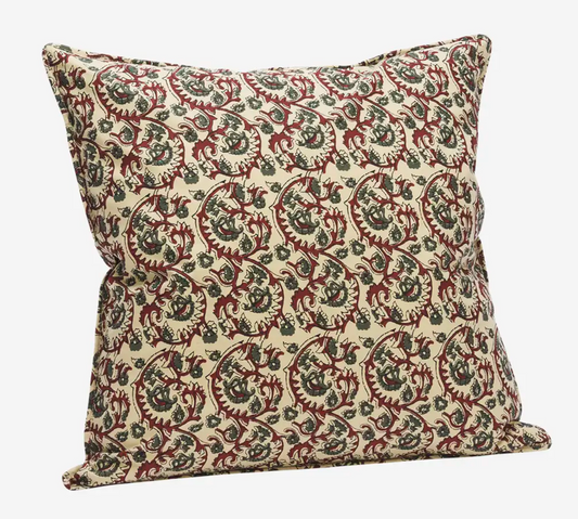 Margot Printed Cushion