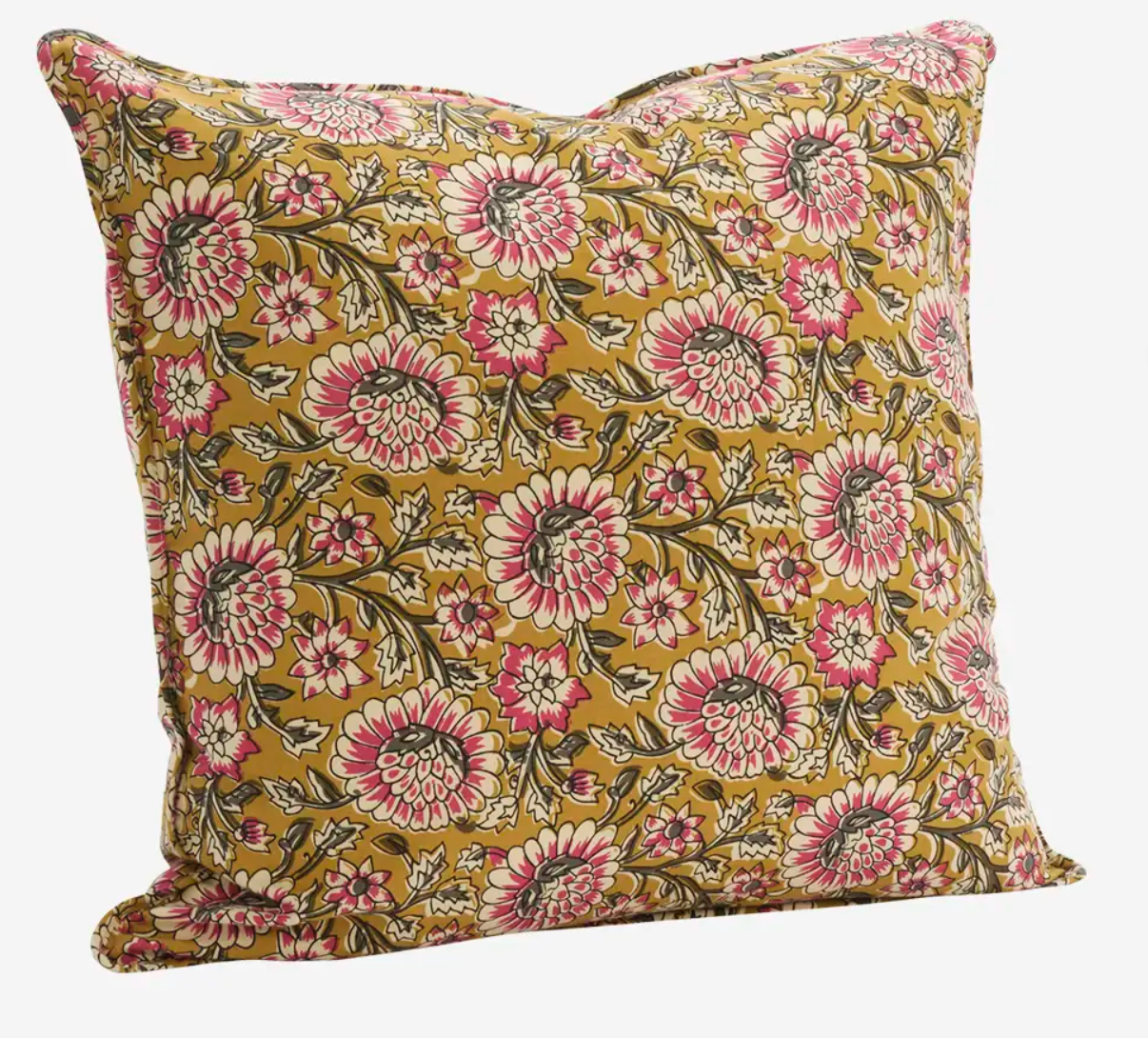 Sofia Printed Cushion