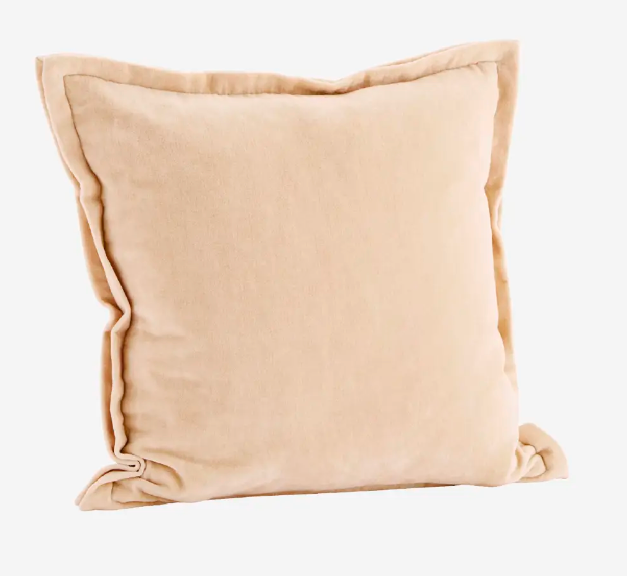 Eliza Velvet Cushion - Assorted Colours
