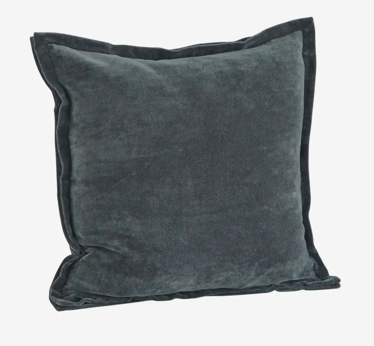 Eliza Velvet Cushion - Assorted Colours