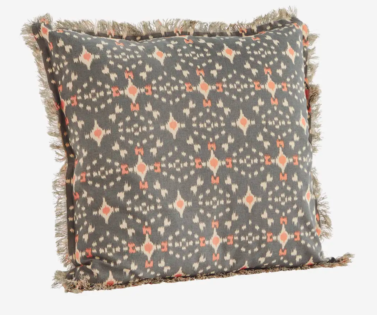 Fez Printed Cushion
