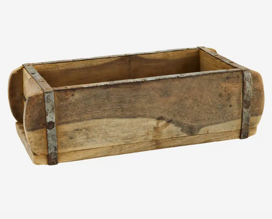 Rustic Salvaged Single Brick Cast
