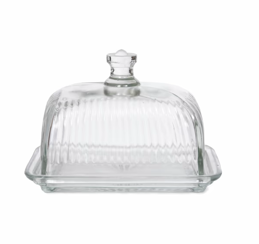 Danbury Butter Dish