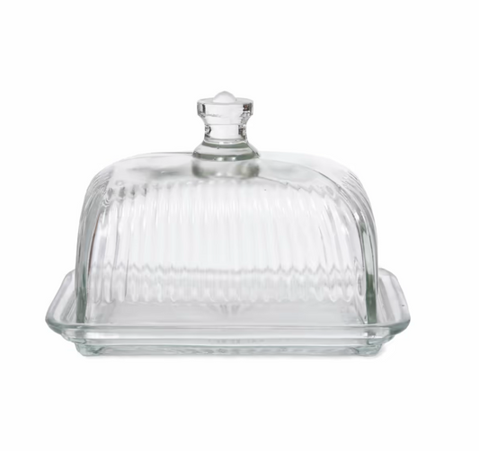 Danbury Butter Dish