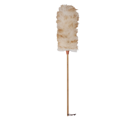 Lambswool Duster