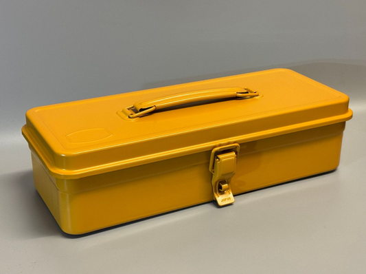 T-320 Tool Box - Mustard