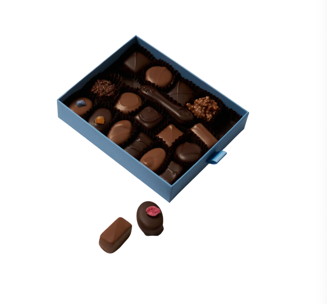 Audrey's Milk Collection Queen 220g