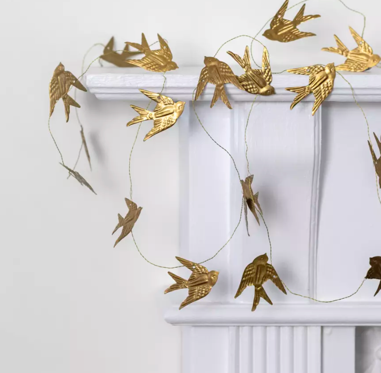 Garland Collection