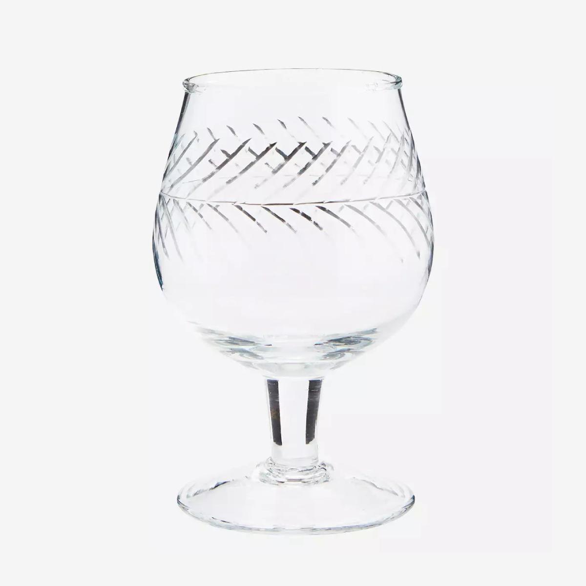 Cutler Cognac Glass