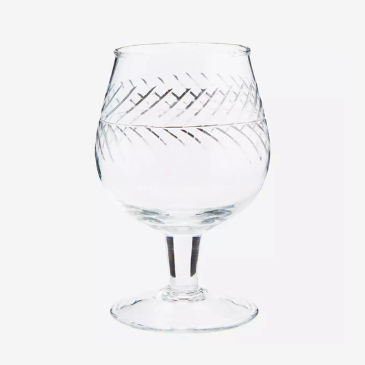 Cutler Cognac Glass