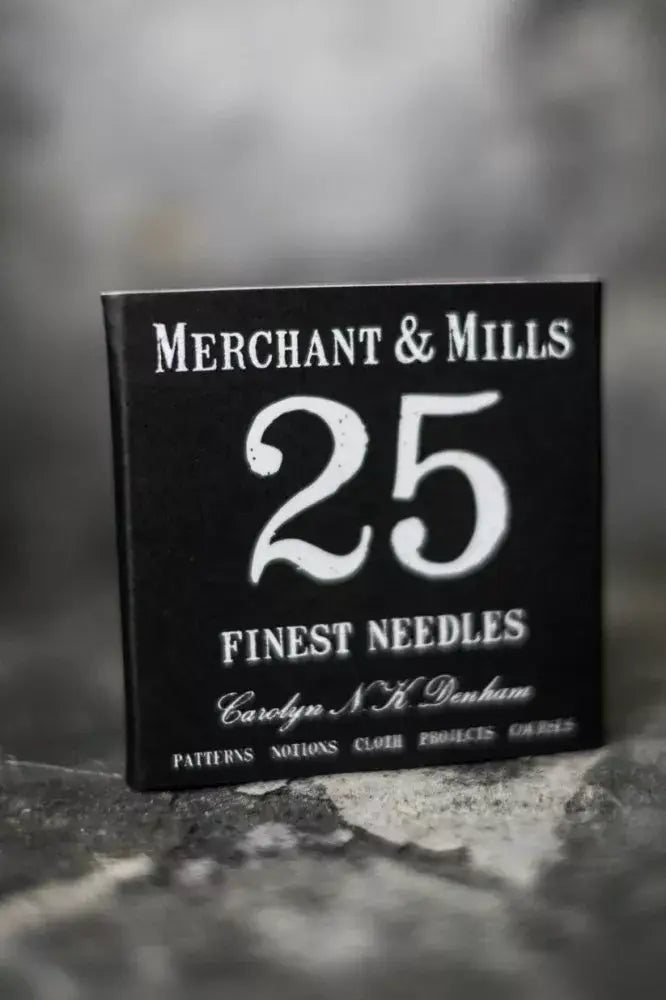 Finest Sewing Needles