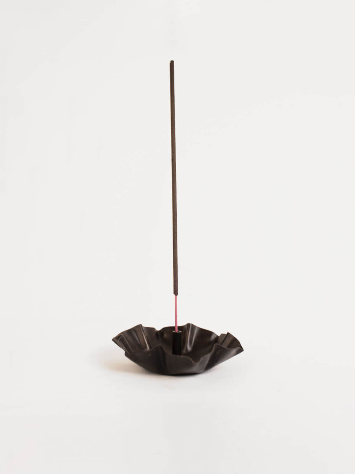 Lotus Incense Holder