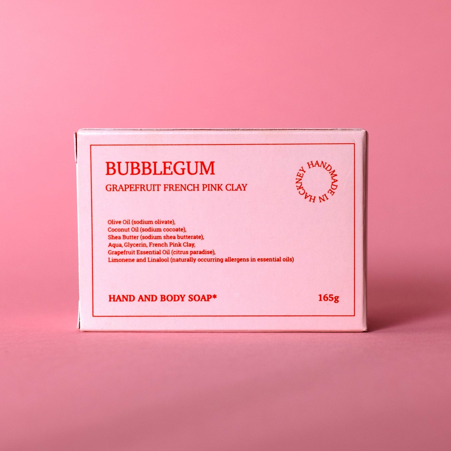 Skunk Soap - Bubblegum