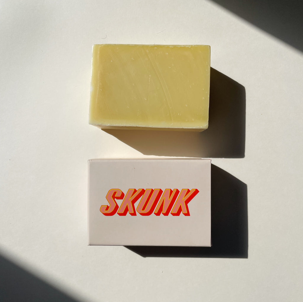 Skunk Soap - Marigold