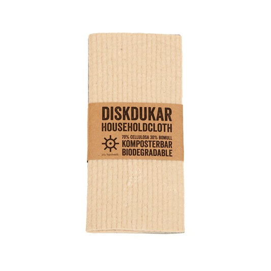 Household DIsch Cloth