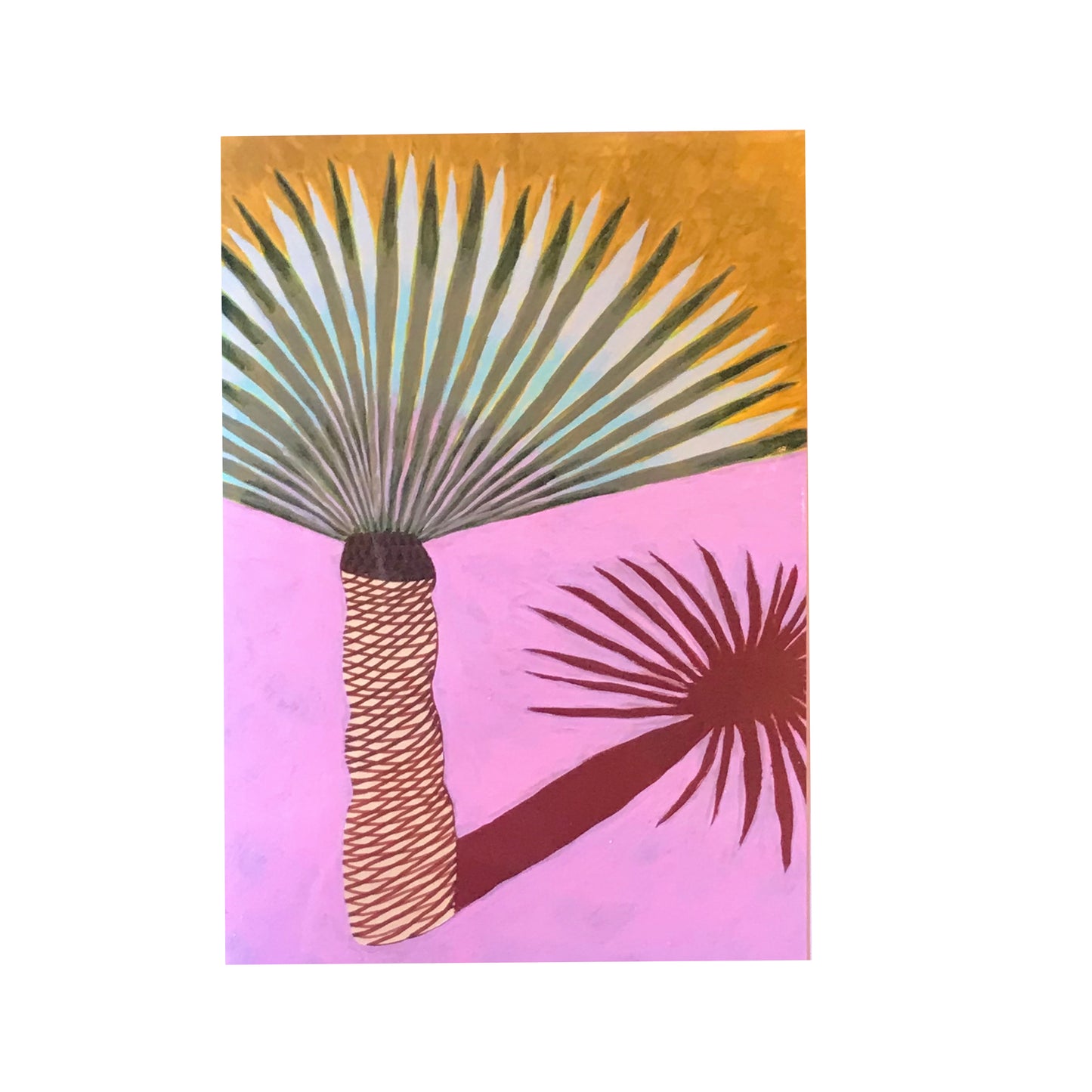 Card Yucca