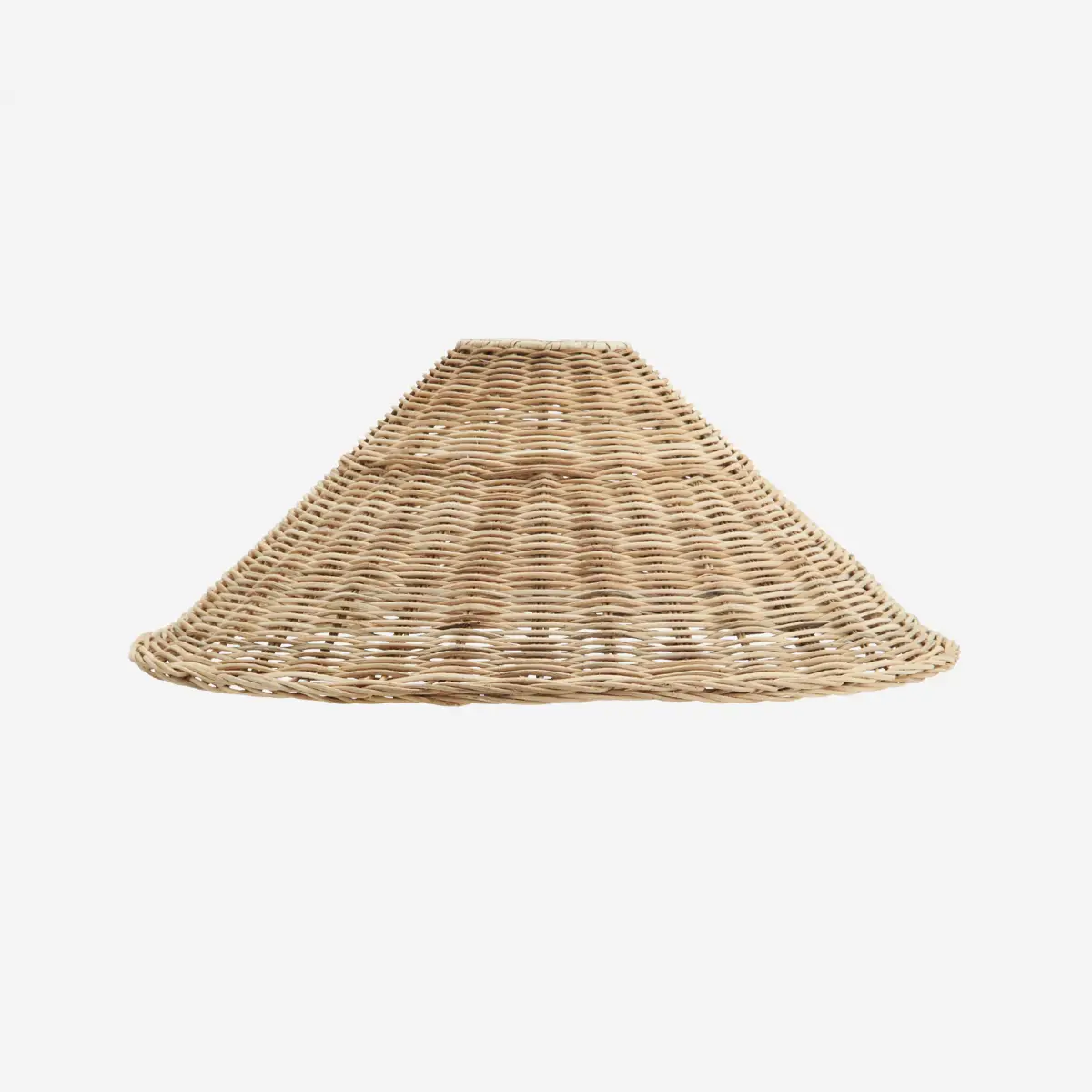 Rattan Lampshade