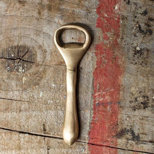 Brassie Vintage Bottle Opener