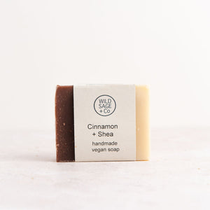 Wild Sage + Co Soap - Assorted