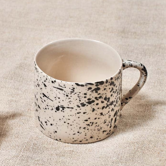 Ama Splatter Mug Short