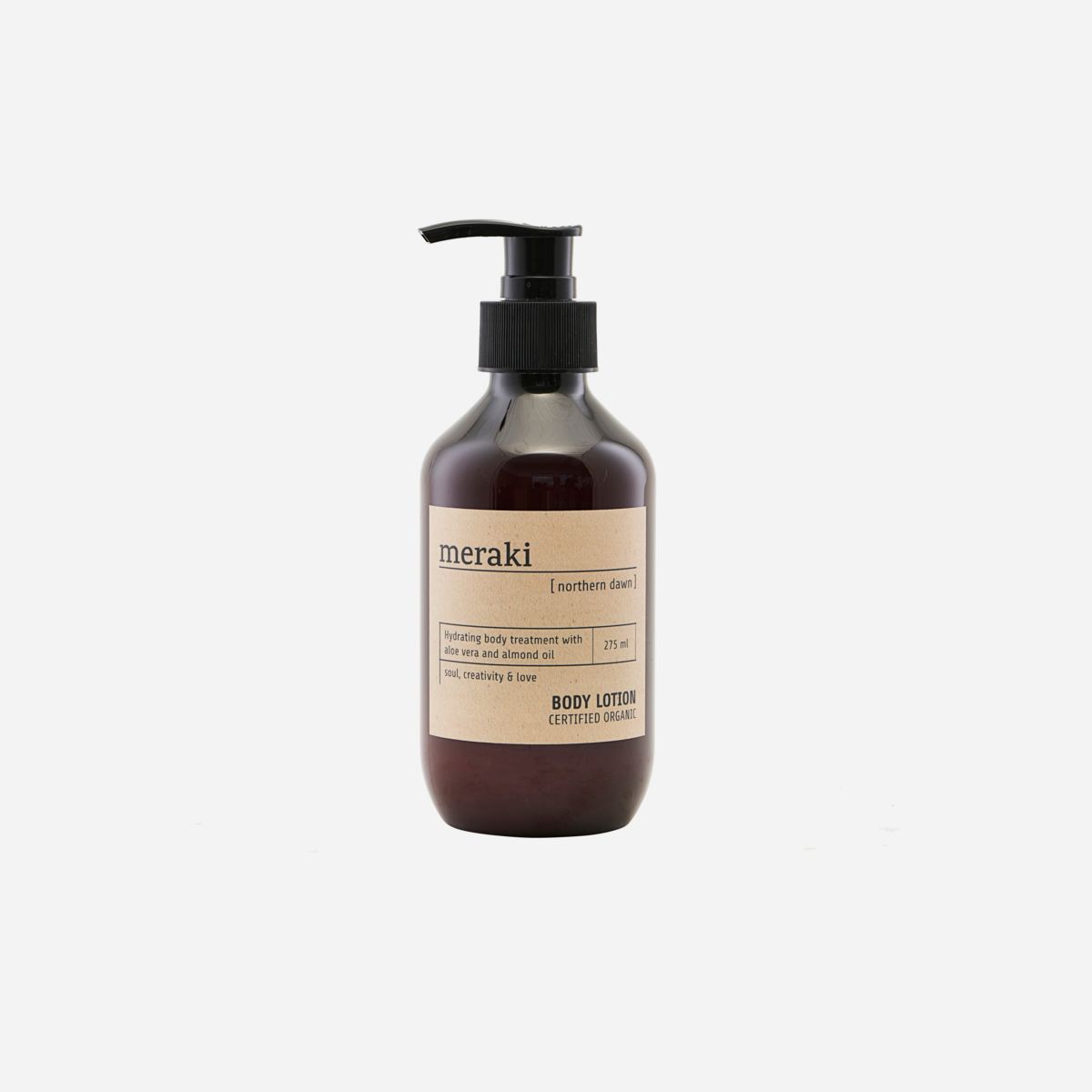 Hand Lotion Northern Dawn